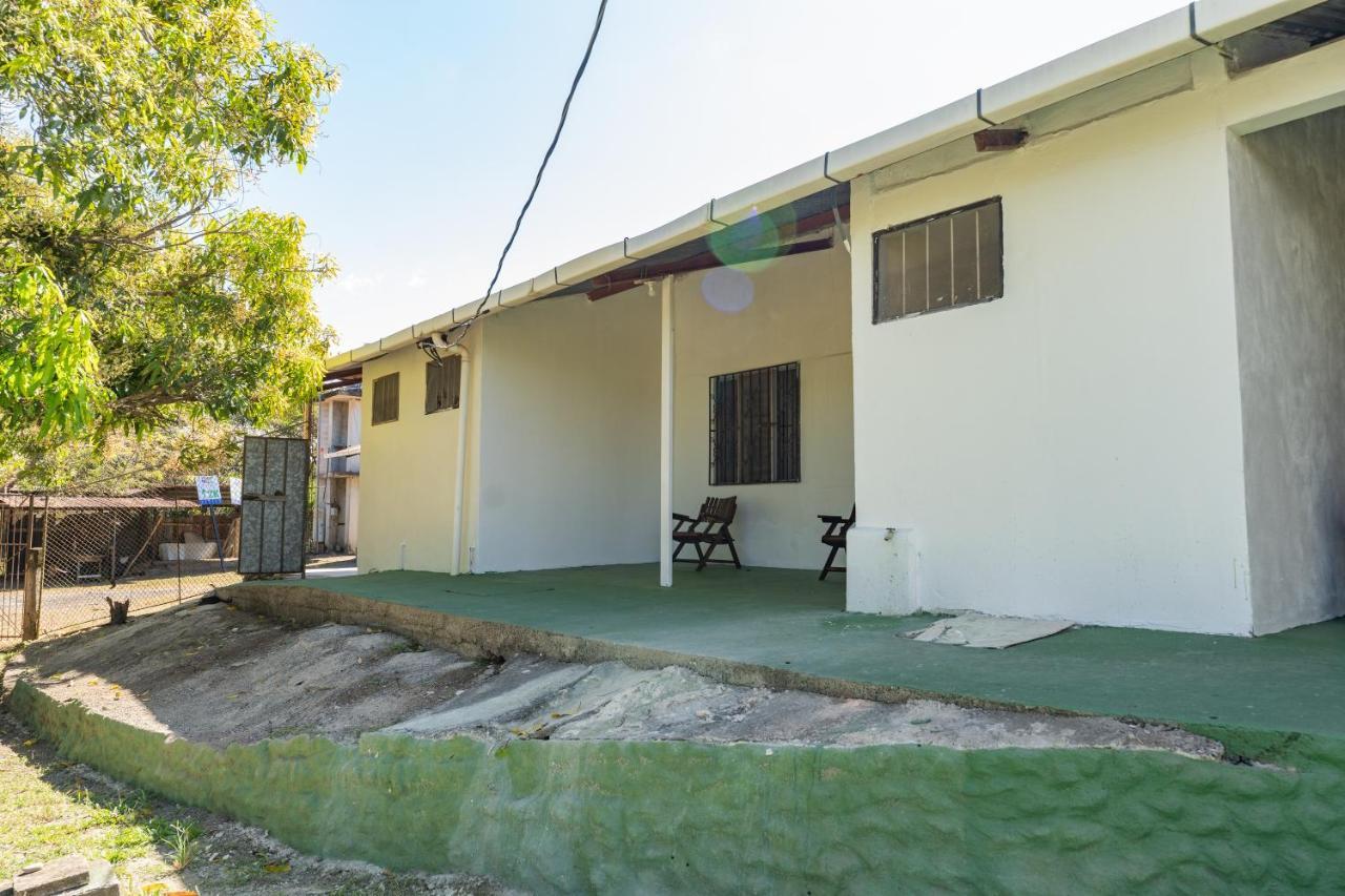 El Cocobolo Food&Rest Room 4 Bed And Breakfast Wifi Ac Pkg Gratis Liberia Zewnętrze zdjęcie