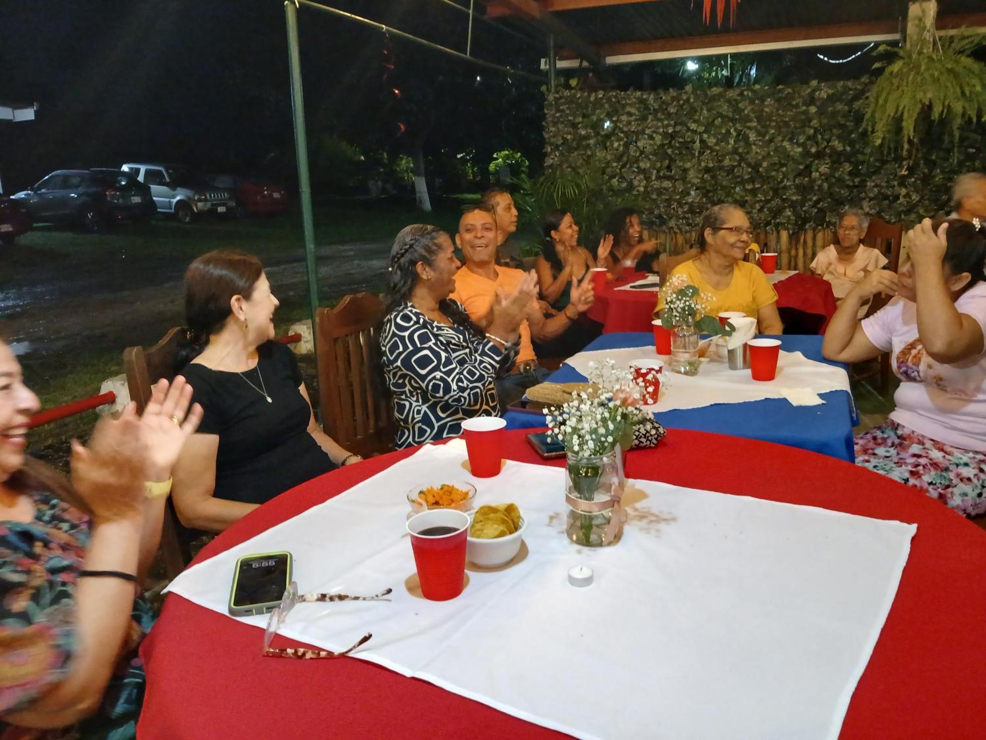 El Cocobolo Food&Rest Room 4 Bed And Breakfast Wifi Ac Pkg Gratis Liberia Zewnętrze zdjęcie