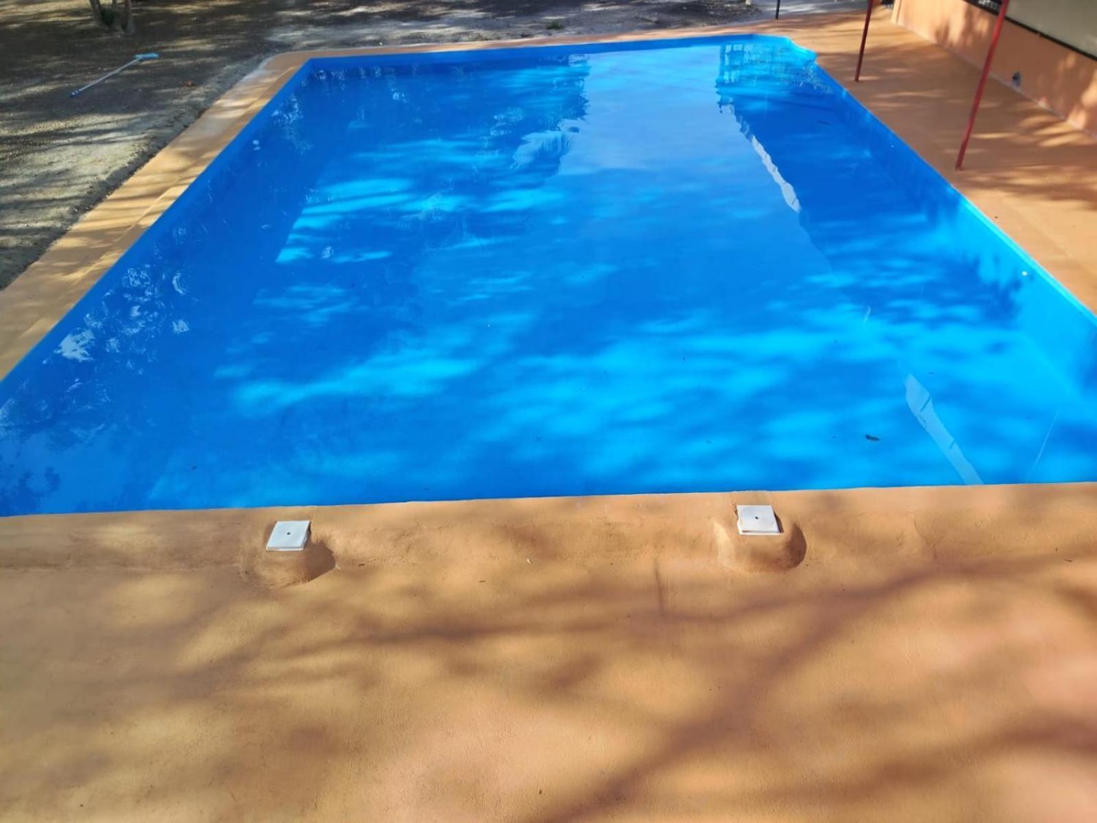 El Cocobolo Food&Rest Room 4 Bed And Breakfast Wifi Ac Pkg Gratis Liberia Zewnętrze zdjęcie